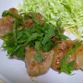 ☆☆ゆうか☆☆'s cooksnap of when they made 簡単!鶏もも柚子胡椒味噌漬け焼き♪.