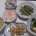 きらり流れ星's cooksnap of when they made 筍のきんぴら【JA福岡市】.