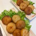 かんひろきーちゃくら's cooksnap of when they made パクパク♪大根のステーキ！.