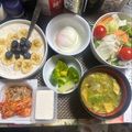 ウルトラマンド's cooksnap of when they made ウルトラマンドの オーバーナイトオーツ.