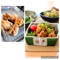 runa10's cooksnap of when they made うちの唐揚げ中華風☆保水、保湿、味付き衣.