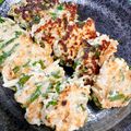 alice218's cooksnap of when they made ごぼうと大葉のつくね【ここから栄養士】.