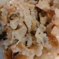 ハニイとムサシ's cooksnap of when they made やみつき♡ゴーヤの梅塩昆布のサラダ.