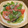 しゅがーぐらいだー's cooksnap of when they made 美肌♡絶品 トマトと大葉の白だしマリネ.