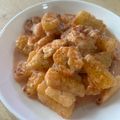かしゅかしゅん's cooksnap of when they made 揚げずに簡単【エビマヨ】.