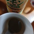 Kill Buss's cooksnap of when they made 簡単☆レモン白湯☆レンジで90秒.