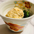 E吉☆'s cooksnap of when they made 菜の花としいたけ・冷凍豆腐のあっさり煮.