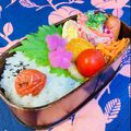 YU-ZEN's cooksnap of when they made お弁当にブロッコリーとカニカマのマヨ和え.