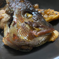 にゃつめ〜's cooksnap of when they made 板さん仕込✿鯛のアラ炊き.