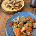 tukuruママ's cooksnap of when they made ねぎ塩チキン♪簡単レシピ鶏もも肉.