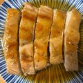せけち's cooksnap of when they made ウチの黄金比*鶏の照り焼き～お弁当にも….