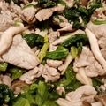 Ｍぱん's cooksnap of when they made ごましゃぶほうれん草.