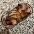 ♡MINE♡'s cooksnap of when they made 絶対おいしい！本格チャーシュー.