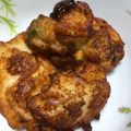 クックG4O1KZ☆'s cooksnap of when they made 簡単美味しい★海老しんじょ.