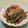 ビートルズ食堂's cooksnap of when they made 突き蒟蒻と竹輪の甘辛炒め.