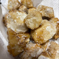 茶色チャリ's cooksnap of when they made 里芋の唐揚げ♪ゆず胡椒&ごま油風味☆.