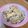 RINクック's cooksnap of when they made 10分で作れる♫きなこ棒.