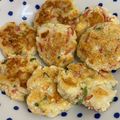 ムギたろう's cooksnap of when they made 包丁いらずで20分！フワフワはんぺん焼き.