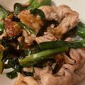 クックHK7TLN☆'s cooksnap of when they made ごはんが進む！簡単！ししとう豚肉炒め.