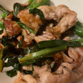 クックHK7TLN☆'s cooksnap of when they made ごはんが進む！簡単！ししとう豚肉炒め.