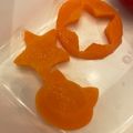 あにゃこ☻'s cooksnap of when they made レンジdeツヤうま☆にんじんのグラッセ.