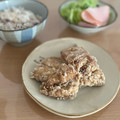 ゆうたつママ's cooksnap of when they made 鯖の竜田揚げ✿.