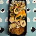 ☆あさ's cooksnap of when they made ✨ちくわといんげんの照りマヨ焼き✨.