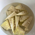 ぽちゃすけ's cooksnap of when they made 筍農家さん直伝☆簡単♡旬の筍の茹で方.