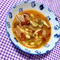 ふたごゆき's cooksnap of when they made 10分で簡単☆豚肉のトマトクリーム煮.