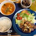 たぁープ〜's cooksnap of when they made ☆話題入り☆大豆たっぷり♪ひじきの煮物♪.