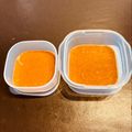 りのみな's cooksnap of when they made ごまドレッシング.