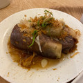 smanma's cooksnap of when they made レンジで簡単６分！基本のナスの煮浸し.