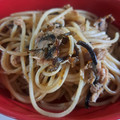 クック2S2FX8☆'s cooksnap of when they made 和えるだけ☆ツナと塩こんぶの簡単パスタ.