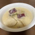 キッチン◇キッチン's cooksnap of when they made 松屋公式！お家で『松屋のシュクメルリ』.