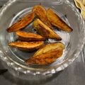 マイノート's cooksnap of when they made じゃがいもの素揚げ(フライドポテト).