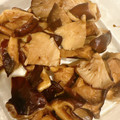 蜂蜜きなこ's cooksnap of when they made レンジ蒸し♪椎茸のうま煮☆ごま油風味.