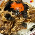 itsuk's cooksnap of when they made ♡簡単！基本の親子丼♡.