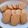 Rimu's cooksnap of when they made 簡単! サクサク バタークッキー.