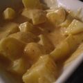 ぐでたま姉弟's cooksnap of when they made ☆明太子ポテトサラダ☆.