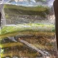 トコタン's cooksnap of when they made とっても簡単★キュウリの一本漬け.
