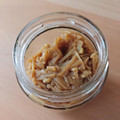 aromatico's cooksnap of when they made 簡単♡えのきで自家製なめ茸♪.