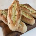 papikun's cooksnap of when they made 30分完成？不思議パンガーリックフランス.