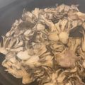 ゆりはるみ♡'s cooksnap of when they made 舞茸のバター醤油ソテー.