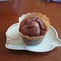 いけねこ's cooksnap of when they made 卵・小麦不使用☆ふんわり米粉マフィン.