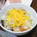umemodoki's cooksnap of when they made ★ちらし寿司.