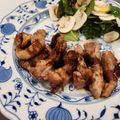 puffmin's cooksnap of when they made 鴨のバルサミコソース.
