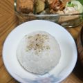Ruriluru's cooksnap of when they made 味玉まるごとおにぎり.