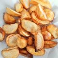 あだつ's cooksnap of when they made カリッ！オーブンポテト.