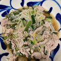 ま〜だい's cooksnap of when they made 絶品☆肉野菜炒め.