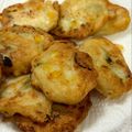 ミレーちゃん's cooksnap of when they made 豆腐のふわふわ焼き.